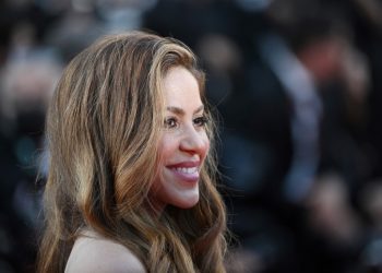 Fiscalía española pide más de 8 años de cárcel por fraude fiscal para Shakira