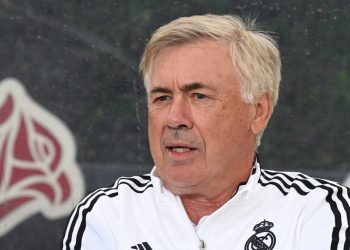 «El Barcelona está haciendo un equipo fantástico», reconoce Ancelotti