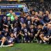 El PSG logra el primer título de la temporada al agenciarse el Trofeo de los Campeones; Messi, figura, logra su título 41