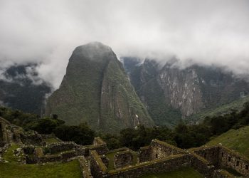 Aumentan aforo para visitas a santuario inca de Machu Picchu, en Perú