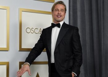 «¡Nadie me cree!», este es el padecimiento que sufre el famoso actor Brad Pitt