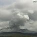 Alerta de evacuación por la erupción de un volcán en el suroeste de Japón