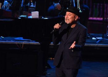Rubén Blades cuestiona protestas y dice que Panamá está «éticamente quebrada»