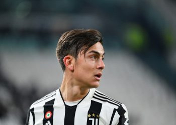 Dybala cerca del AS Roma de Mourinho, según prensa italiana