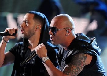 VIDEO: Esta es la producción de Wisin y Yandel que incluye construcciones icónicas de El Salvador