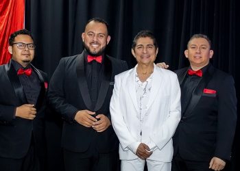 La ópera llega a los estudiantes de San Salvador