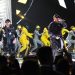 Wisin y Yandel serán reconocidos en los Premios Juventud 2022 como «agentes de cambio», previo a su visita a El Salvador