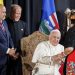 El papa inició en Canadá «peregrinación penitencial» por abusos de la Iglesia