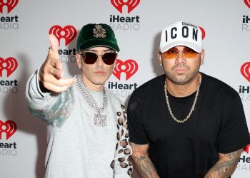 ¡Prepárate! Wisin y Yandel tendrán su última misión en El Salvador
