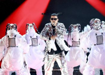 Cancelan en Madrid concierto inaugural de la gira de despedida de Daddy Yankee