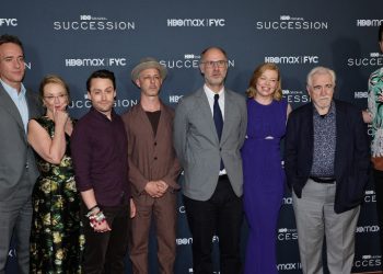 «Succession» lidera pelea por el Emmy con 25 nominaciones, «El juego del calamar» hace historia