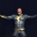 «The Rock» impone su poderío durante la presentación del nuevo tráiler de «Black Adam»