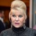Forense dictamina que muerte de Ivana Trump fue accidental