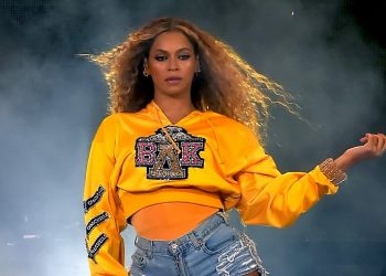 Beyonce invita a la pista de baile en su último disco «Renaissance»