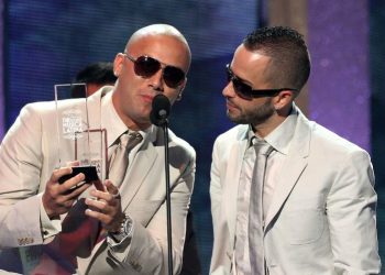 Así fue como Wisin y Yandel se conocieron en Puerto Rico, antes de convertirse en los grandes del reguetón