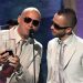 Así fue como Wisin y Yandel se conocieron en Puerto Rico, antes de convertirse en los grandes del reguetón