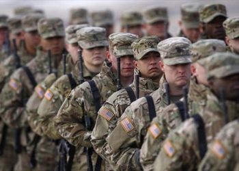 Crece abuso doméstico en población militar de EE. UU.