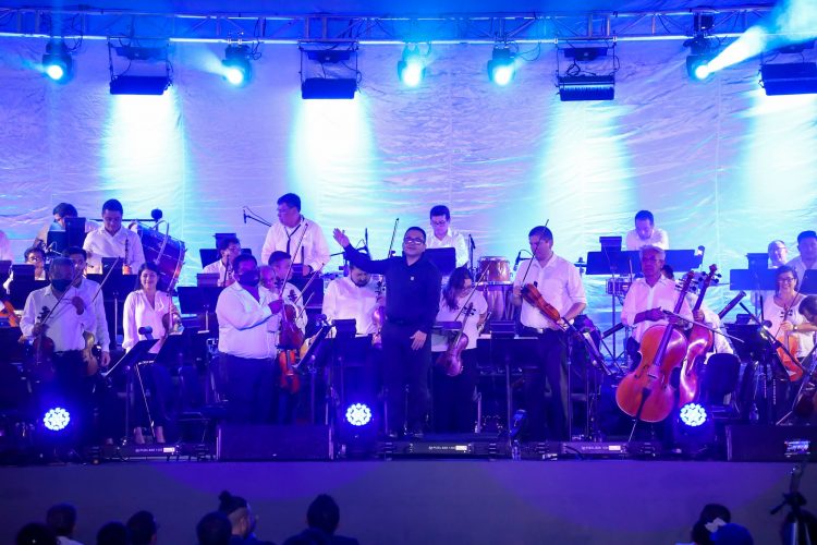 Foto / Ministerio de Cultura