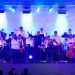 Orquesta Sinfónica de El Salvador realizó el sexto concierto de su gira nacional en Morazán