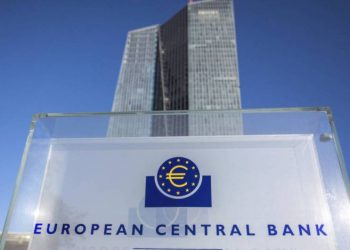 El BCE subió sus tres tipos de interés clave en 50 puntos