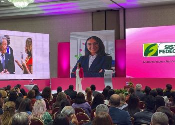 SISTEMA FEDECRÉDITO impulsa la empresarialidad de las mujeres salvadoreñas