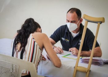 El Fonat desarrolla la sexta entrega de prestaciones económicas de este año