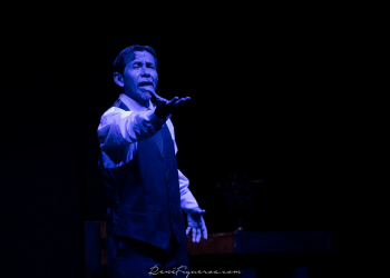 Julio cierra con teatro