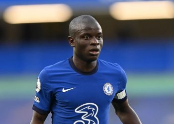 N’Golo Kanté privado de la gira estadounidense del Chelsea debido a proceso de vacunación incompleto