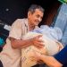 Voluntarias de Bienestar Social entregan insumos a familias durante emergencia por lluvias