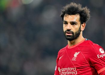 Salah firma un nuevo contrato con el Liverpool y pone fin a los rumores