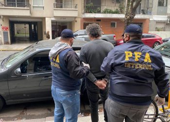 Brasil entrega mafioso prófugo a Italia