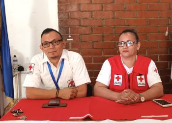 La Cruz Roja estará presente en tres playas de La Unión