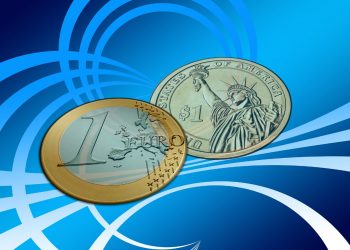 Caída del euro no afectará la economía de El Salvador