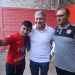 Octavio Zambrano, entrenador de FAS:«El torneo es largo, no es una carrera de 100 metros, sino una maratón»   