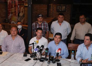 Por unanimidad, la primera división quiere seguir jugando