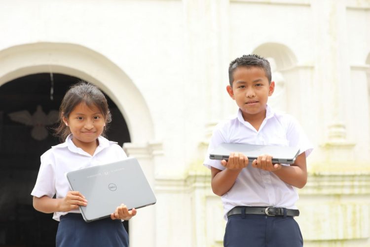 Foto de Sofía Mazariego /Diario El Salvador
