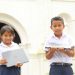 El 97 % de los estudiantes de cuarto grado ya recibieron las computadoras que entrega el Gobierno