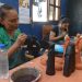 Hoy y mañana celebrarán el Festival del Barro en Ilobasco, Cabañas