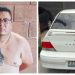 Pandillero intentó esconder sus tatuajes alusivos a pandillas con diseños artísticos pero fue capturado