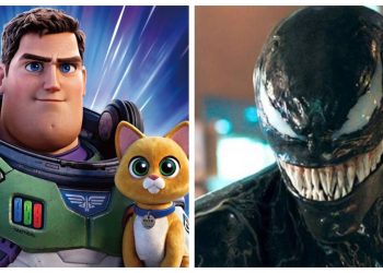 «Venom» y «Lightyear» encabezan los estrenos de Disney+ para los primeros días de agosto