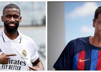 Nuevas caras protagonizarán el clásico Real Madrid – Barcelona de este sábado