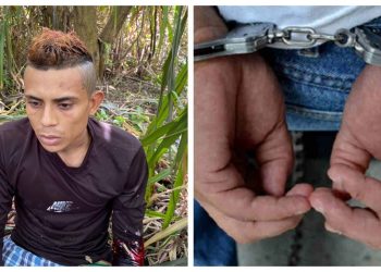 Militares y policías repelen ataque armado de pandillas en Usulután