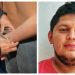 Policía arrestó a pandillero «Pechuga» en Santa Tecla