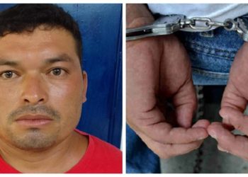 Denuncia ciudadana permite captura de pandillero extorsionista en San Salvador