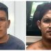 Pandillero con antecedentes por extorsión desde hace más de 10 años fue capturado en Santa Ana