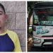 Detienen a motorista de transporte colectivo por conducir en sentido contrario en autopista a Comalapa