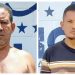 Pandillero con antecedentes penales desde hace más de 20 años fue detenido en Ciudad Delgado
