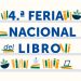 Todos están invitados a la Feria Nacional del Libro en el MUNA