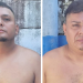 Policía captura a «Semita» y «Torta», dos peligrosos pandilleros que delinquían en Apopa