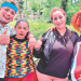Sanyen, el payaso que hizo que sus hijos siguieran sus pasos